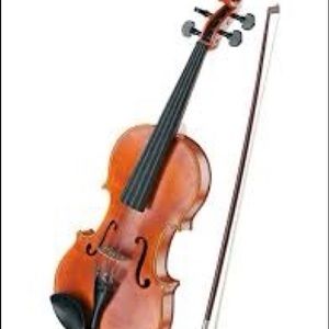 Meet your Posher, Viola